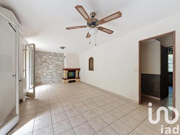 Maison à vendre 5 pièces 124 m² Bollène