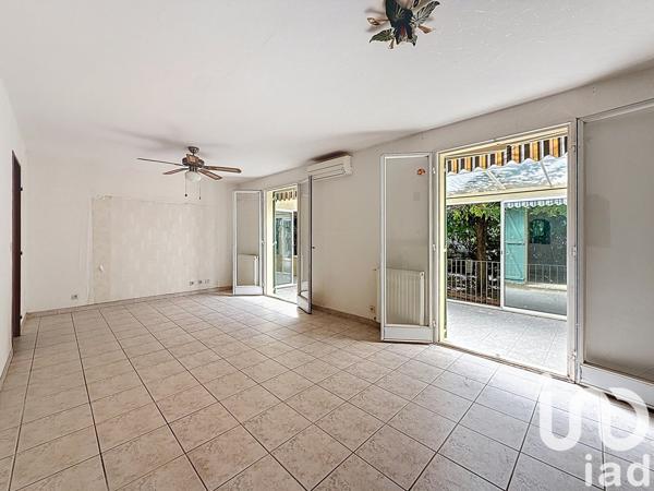 Maison à vendre 5 pièces 124 m² Bollène