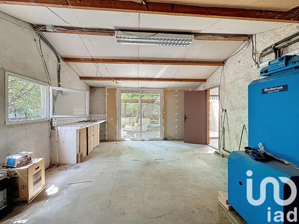 Maison à vendre 5 pièces 124 m² Bollène