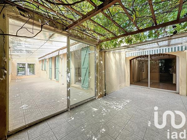 Maison à vendre 5 pièces 124 m² Bollène