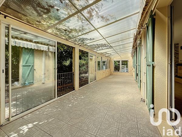 Maison à vendre 5 pièces 124 m² Bollène