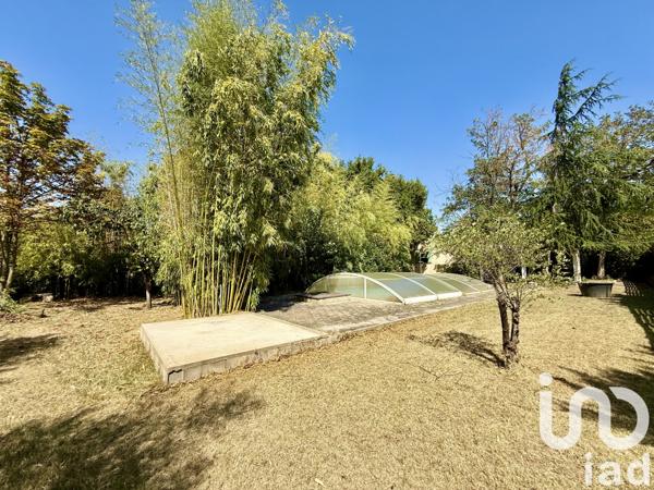 Maison à vendre 5 pièces 124 m² Bollène