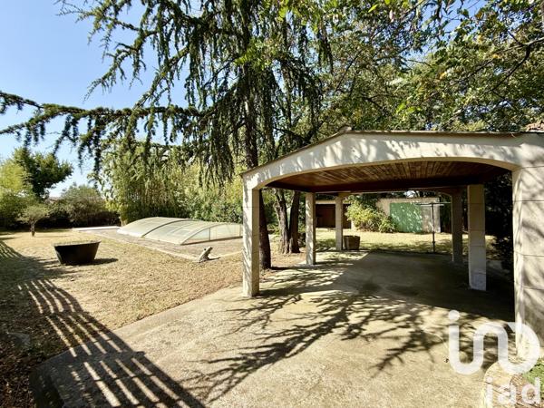 Maison à vendre 5 pièces 124 m² Bollène