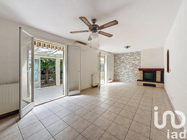 Maison à vendre 5 pièces 124 m² Bollène