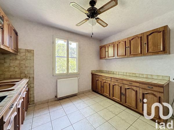 Maison à vendre 5 pièces 124 m² Bollène