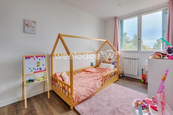 Appartement à vendre 3 pièces de 60,39 m² à Andrésy