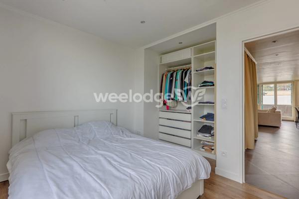 Appartement à vendre 3 pièces de 60,39 m² à Andrésy