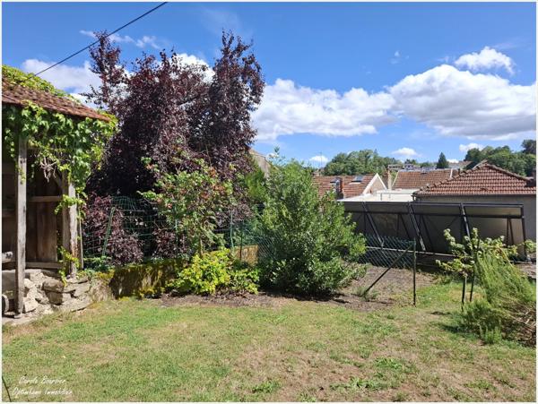 Immeuble de Rapport – 9 Appartements – Bourbonne-les-Bains (52)