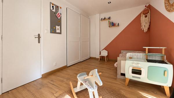 Maison 4 pièces 80 m2