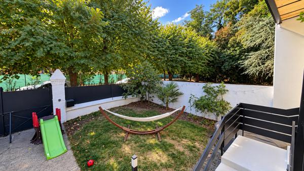 Maison 4 pièces 80 m2