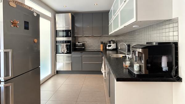 Maison 4 pièces 80 m2