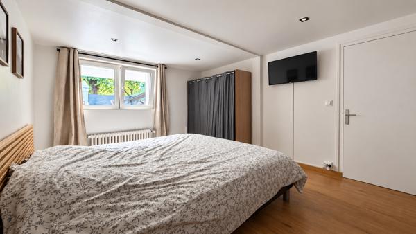 Maison 4 pièces 80 m2