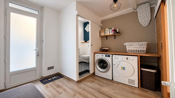 Maison 4 pièces 80 m2