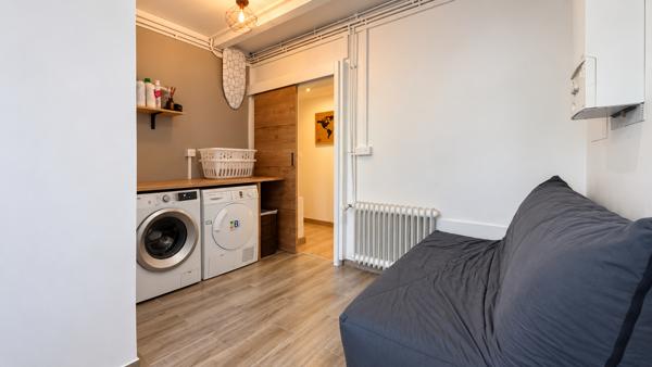 Maison 4 pièces 80 m2
