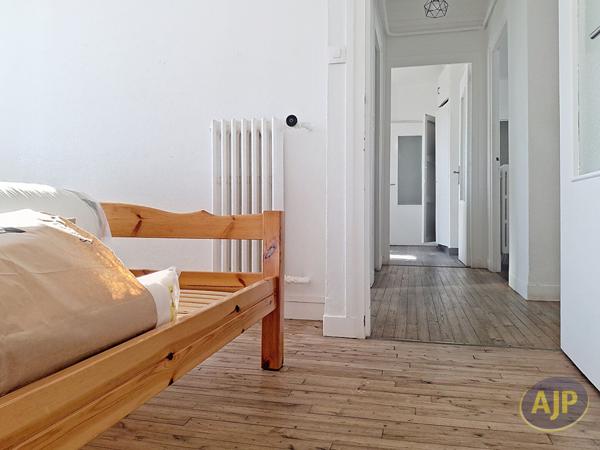 Location appartement Saint Nazaire : 1 302 € - AJP Immobilier Saint-Nazaire