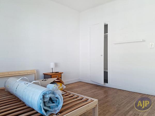 Location appartement Saint Nazaire : 1 302 € - AJP Immobilier Saint-Nazaire