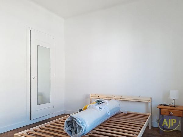 Location appartement Saint Nazaire : 1 302 € - AJP Immobilier Saint-Nazaire