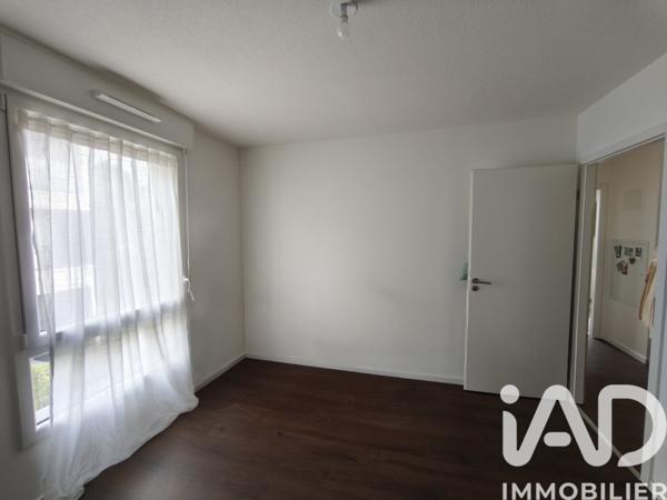 Appartement à vendre 3 pièces 69 m² Hœnheim