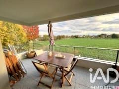 Appartement à vendre 3 pièces 69 m² Hœnheim