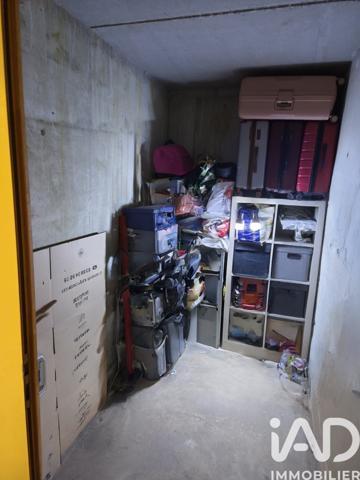 Appartement à vendre 3 pièces 69 m² Hœnheim