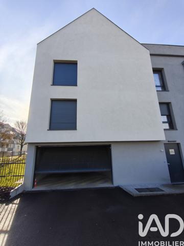 Appartement à vendre 3 pièces 69 m² Hœnheim