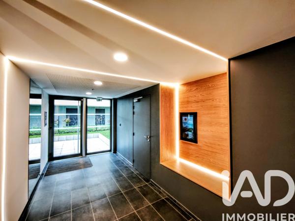 Appartement à vendre 3 pièces 69 m² Hœnheim