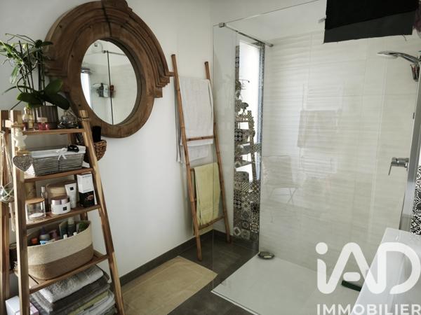 Appartement à vendre 3 pièces 69 m² Hœnheim