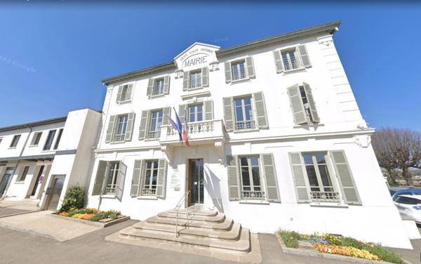 Dpt Rhône (69), à vendre SAINT DIDIER AU MONT D'OR appartement T5 de 113,82 m²