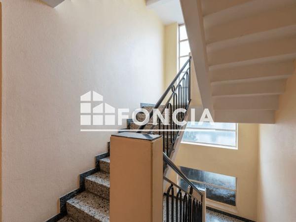 À vendre Appartement 3 pièces 57 m² - Clamart 92140