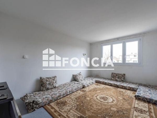 À vendre Appartement 3 pièces 57 m² - Clamart 92140