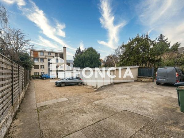 À vendre Appartement 3 pièces 57 m² - Clamart 92140