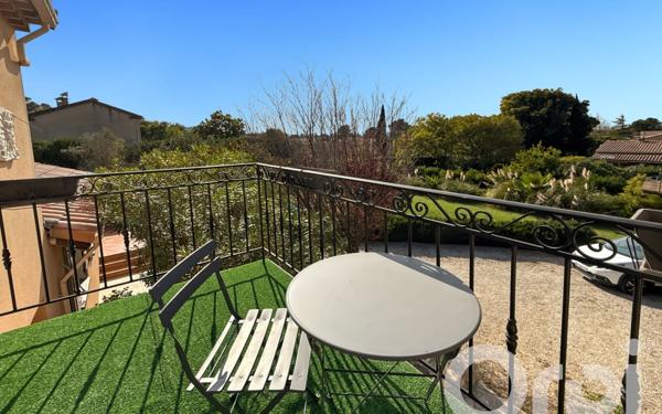 Maison à vendre    6 pièces •  Bollène