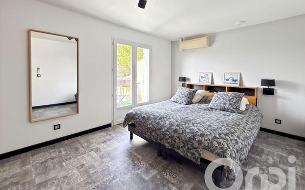 Maison à vendre    6 pièces •  Bollène