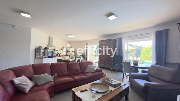 Maison 10 pièces - 461 m² Bien prestige