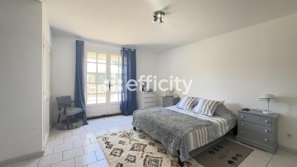 Maison 10 pièces - 461 m² Bien prestige