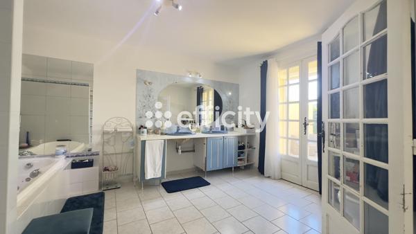 Maison 10 pièces - 461 m² Bien prestige