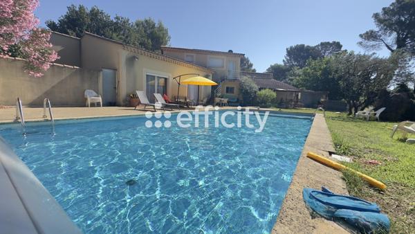 Maison 10 pièces - 461 m² Bien prestige