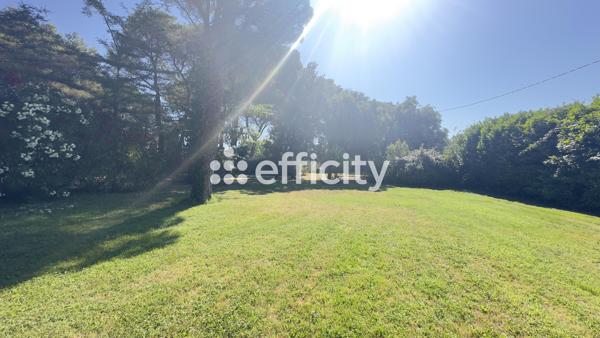 Maison 10 pièces - 461 m² Bien prestige