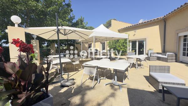 Maison 10 pièces - 461 m² Bien prestige