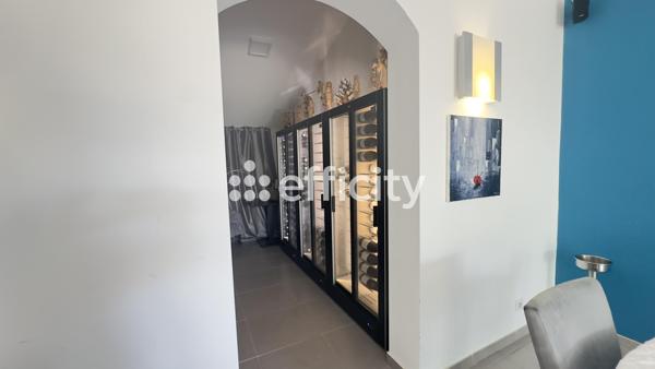 Maison 10 pièces - 461 m² Bien prestige