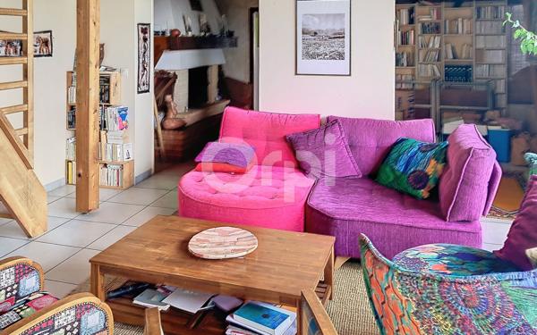 Appartement à vendre    5 pièces • 123 m2    Blagnac