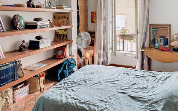 Appartement à vendre    5 pièces • 123 m2    Blagnac