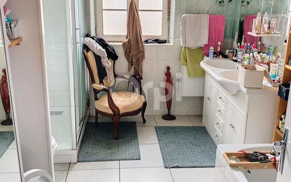 Appartement à vendre    5 pièces • 123 m2    Blagnac