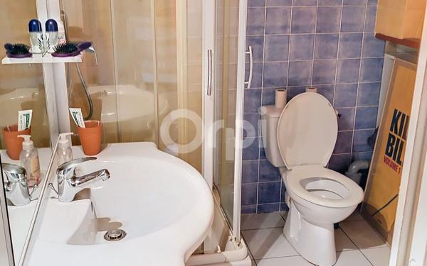 Appartement à vendre    5 pièces • 123 m2    Blagnac