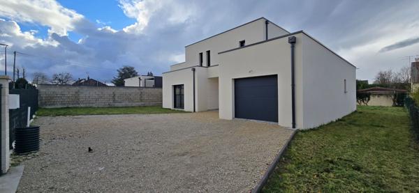 Maison Troyes 6 pièce(s) 154.79 m2