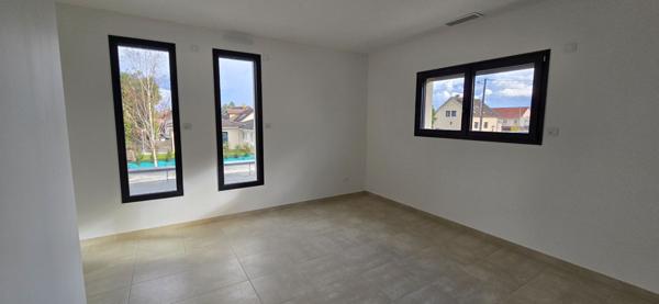 Maison Troyes 6 pièce(s) 154.79 m2