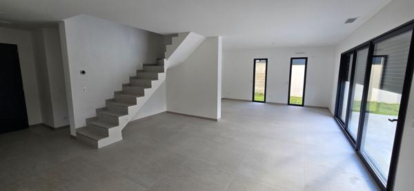 Maison Troyes 6 pièce(s) 154.79 m2