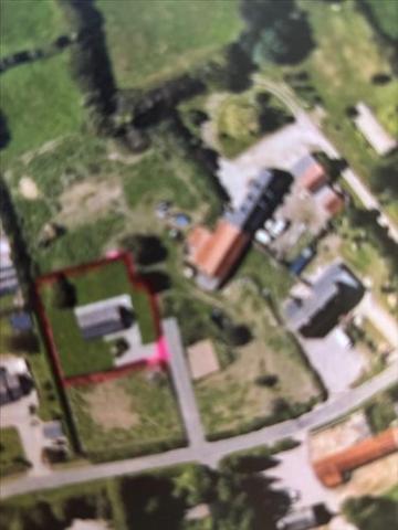 Terrain à Batir à vendre à Brix dans la Manche (50700), ref : 50088-1091887