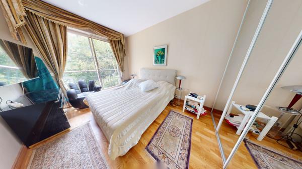 Appartement 3 pièce(s) 63 m2, 75116 PARIS