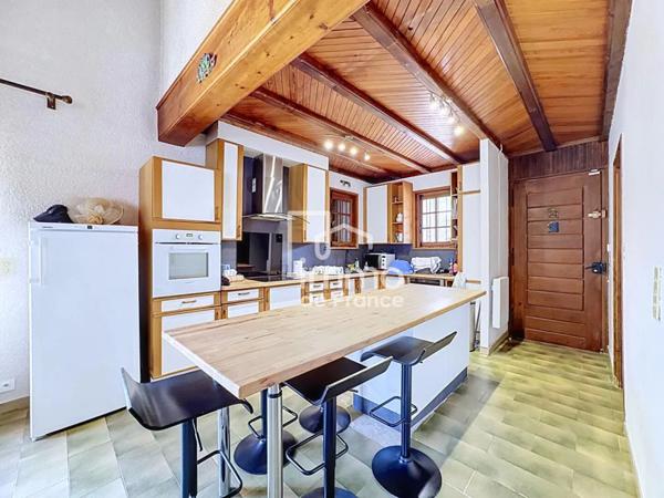 Maison à vendre à Valserhône (01200)